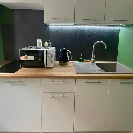 Piotrkowska - Blisko Manufaktury I Centrum *