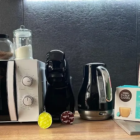 Piotrkowska - Blisko Manufaktury I Centrum * 罗兹