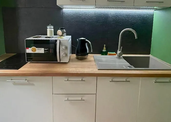 Piotrkowska - Blisko Manufaktury I Centrum *